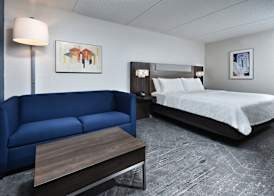 Holiday Inn Express RICHMOND I-64 SHORT PUMP AREA by IHG 5