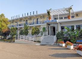 Lintzi Hotel 2