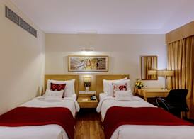 Zone Connect by The Park Saket New Delhi 5