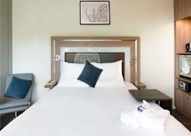 Novotel Senart Golf De Greenparc 5
