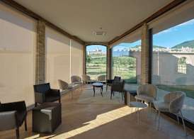 Ascesi Resort 3