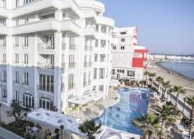 Palace Hotel & SPA 5
