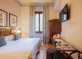 Guest House Morandi 3