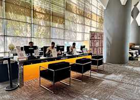 Hotel Maya Kuala Lumpur City Centre 4