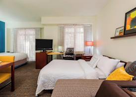Residence Inn Chattanooga Downtown 4