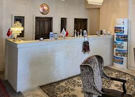 KANÇUL HOTEL TAŞTEPELER 2