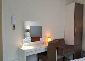 Hotel Corner House 4