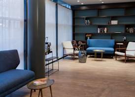 Hôtel Sanso by HappyCulture 3