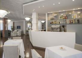 Hotel Imperial Palace 5