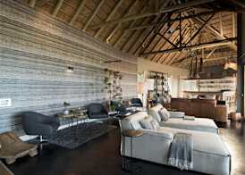 Mhondoro Safari Lodge & Villa 2