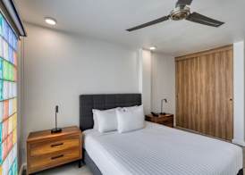 Comfort Suites Tijuana 5
