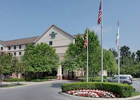 Homewood Suites by Hilton Hagerstown 3
