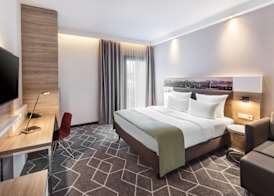 Holiday Inn Munich - City East 2