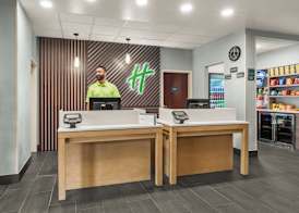 Holiday Inn & Suites BOTHELL by IHG 2