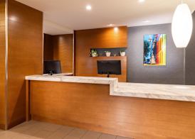 Hyatt House Seattle Downtown 2