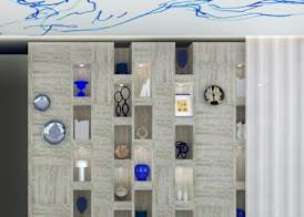 Bleu Hôtel & Spa 3