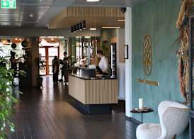 Hotel Britannia 3