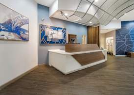 Holiday Inn Express & Suites LEXINGTON by IHG 3