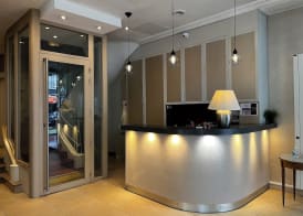 Hotel Viator - Gare de Lyon 2