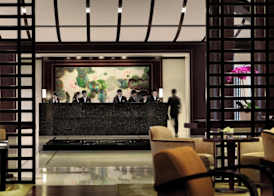 Four Seasons Hotel Hangzhou at West Lake 3