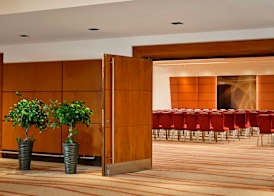 Park Plaza Victoria London 3