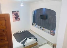 Riad Les Miroirs 5