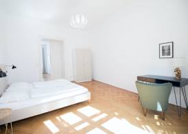 HeyMi Apartments Stadtpark 3