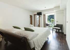 Marina 10 Design Hotel & SPA 5