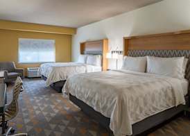 Holiday Inn & Suites BEAUFORT @ HIGHWAY 21 by IHG 3