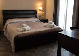 Hotel La Cavalera 3