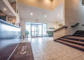 Sleep Inn Cinnaminson - Philadelphia East 2