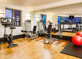 Novotel London Bridge 3