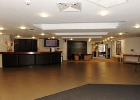 Stirling Court Hotel 3