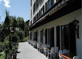 Hotel Garni Rivabella au Lac 3