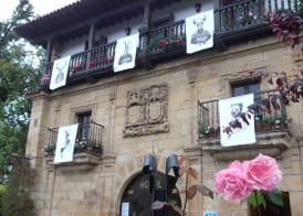 Hotel Museo Los Infantes 2