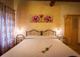 Hotel Alla Corte dei Bicchi 4