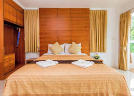 Sukcheewa Residence Phuket 3