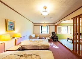 Watarase Onsen Hotel Sasayuri 4