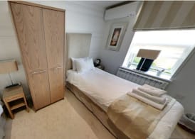 McCafferty's Guesthouse Ilford 2