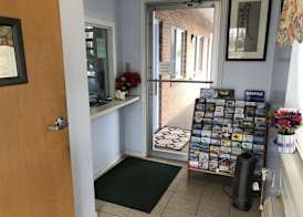 Americas Best Value Inn - Jonesville 2