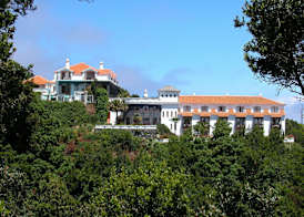 La Palma Romantica & Casitas Apartments 5