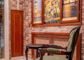 Hotel Pera Capitol - Taksim & İstiklal 4