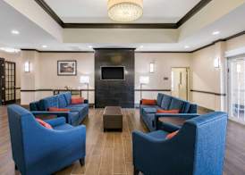 Comfort Inn & Suites Cedar Hill Duncanville 2