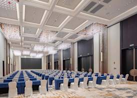 Crowne Plaza Beijing Tongzhou 2