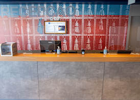 Ibis Budget Farroupilha 3