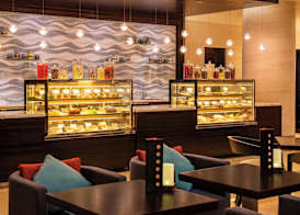 Sheraton Dubai Creek Hotel & Towers 3