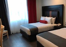 Best Western Plus Metepec & Suites 4