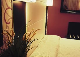 B&B Emozioni Romane 5