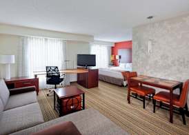 Residence Inn Cedar Rapids 3