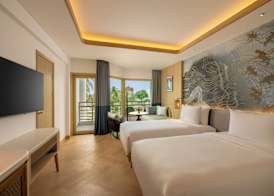 Mövenpick Resort & Spa Bintan Lagoon 3